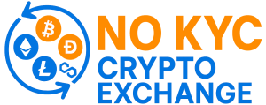 No KYC Crypto Exchange